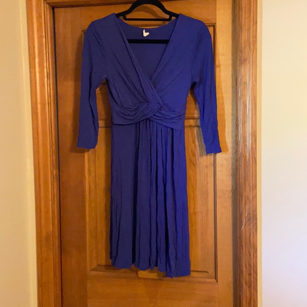 Maternity dress